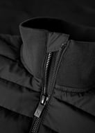 Miniatyrbilde 5 av Black Nimbus Crescent RPET Vattert Jakke