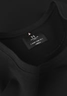 Miniatyrbilde 3 av Black Nimbus Danbury Bomull og Elastan Polo T-skjorte