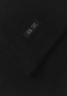 Miniatyrbilde 4 av Black Nimbus Danbury Bomull og Elastan Polo T-skjorte