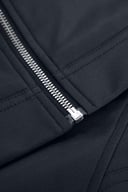 Miniatyrbilde 4 av Dark Navy Nimbus Detroit RPET Unisex Jakke