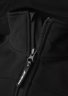 Miniatyrbilde 3 av Black Nimbus Duxbury Softshelljakke