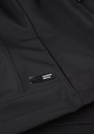 Miniatyrbilde 5 av Black Nimbus Duxbury Softshelljakke