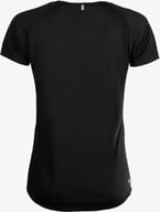 Miniatyrbilde 2 av Black Nimbus Freemont  T-skjorte Dame