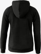 Miniatyrbilde 2 av Black Nimbus Fresno Økologisk Bomull  Hettegenser Dame