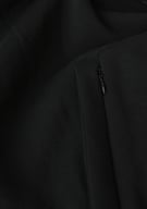 Miniatyrbilde 5 av Black Nimbus Fresno Økologisk Bomull  Hettegenser