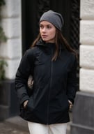 Miniatyrbilde 1 av Black Nimbus Fairview  Vattert Jakke Dame