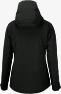 Miniatyrbilde 2 av Black Nimbus Fairview  Vattert Jakke Dame