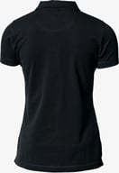 Miniatyrbilde 2 av Black Nimbus Harvard V-Neck  Poloskjorte Dame