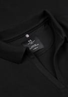 Miniatyrbilde 5 av Black Nimbus Harvard V-Neck  Poloskjorte Dame