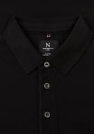 Miniatyrbilde 4 av Black Nimbus Harvard Classic  Poloskjorte