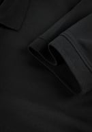 Miniatyrbilde 4 av Black Nimbus Harvard V-Neck  Poloskjorte