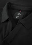 Miniatyrbilde 5 av Black Nimbus Harvard V-Neck  Poloskjorte