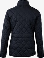 Miniatyrbilde 2 av Midnight Blue Nimbus Henderson Diamantkvilt Jakke