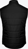 Miniatyrbilde 2 av Black Nimbus Hudson Quiltet Vattert Vest