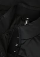 Miniatyrbilde 3 av Black Nimbus Hudson Quiltet Vattert Vest