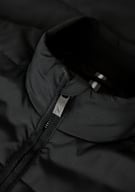 Miniatyrbilde 5 av Black Nimbus Hudson Quiltet Vattert Vest