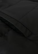 Miniatyrbilde 6 av Black Nimbus Hudson Quiltet Vattert Vest