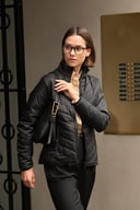 Miniatyrbilde 1 av Charcoal Nimbus Kendrick  Vattert Jakke Dame