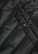 Miniatyrbilde 3 av Charcoal Nimbus Kendrick  Vattert Jakke Dame