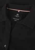 Miniatyrbilde 5 av Black Nimbus Kingston Økologisk Bomull Piqué Skjorte Dame