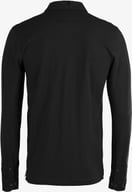 Miniatyrbilde 2 av Black Nimbus Kingston Økologisk Bomull Piqué Skjorte