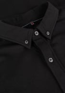 Miniatyrbilde 3 av Black Nimbus Kingston Økologisk Bomull Piqué Skjorte