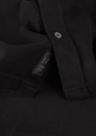 Miniatyrbilde 5 av Black Nimbus Kingston Økologisk Bomull Piqué Skjorte