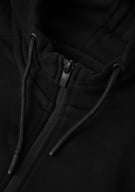 Miniatyrbilde 4 av Black Nimbus Lenox Fleece og Bomull Hettejakke Dame