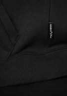 Miniatyrbilde 5 av Black Nimbus Lenox Fleece og Bomull Hettejakke Dame