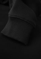 Miniatyrbilde 6 av Black Nimbus Lenox Fleece og Bomull Hettejakke Dame