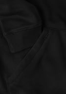 Miniatyrbilde 4 av Black Nimbus Lenox Fleece og Bomull Hettejakke