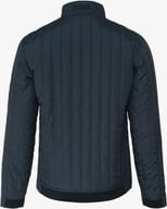 Miniatyrbilde 2 av Navy Nimbus Lindenwood Quiltet Jakke