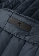 Miniatyrbilde 5 av Navy Nimbus Lindenwood Quiltet Jakke