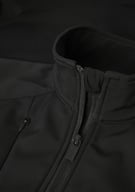 Miniatyrbilde 3 av Black Nimbus Livingston  Softshelljakke Dame