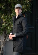 Miniatyrbilde 1 av Black Nimbus Mapleton Vinter Parkas Dame