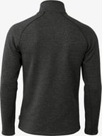 Miniatyrbilde 2 av Dark Grey Melange Nimbus Montana  Fleecejakke