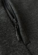 Miniatyrbilde 5 av Dark Grey Melange Nimbus Montana  Fleecejakke