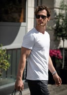 Miniatyrbilde 1 av Black Nimbus Montauk  T-skjorte