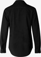 Miniatyrbilde 2 av Black Nimbus Napa Bomull Unisex Skjorte