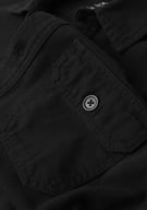 Miniatyrbilde 5 av Black Nimbus Napa Bomull Unisex Skjorte