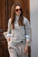 Miniatyrbilde 1 av Black Nimbus Newport  Collegegenser Dame