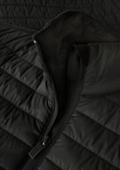 Miniatyrbilde 3 av Black Nimbus Olympia  Vattert Jakke Dame