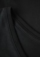 Miniatyrbilde 4 av Black Nimbus Orlando Økologisk Bomull T-skjorte Dame