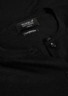 Miniatyrbilde 3 av Black Nimbus Phoenix Merinoull Strikket Cardigan Dame