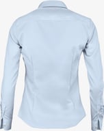Miniatyrbilde 2 av Light Blue Nimbus Portland Bomull Business  Skjorte Dame