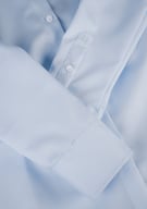 Miniatyrbilde 5 av Light Blue Nimbus Portland Bomull Business  Skjorte Dame