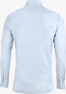 Miniatyrbilde 2 av Light Blue Nimbus Portland Bomull Business Slim Fit  Skjorte