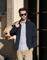 Miniatyrbilde 1 av Black Nimbus Prescott Men