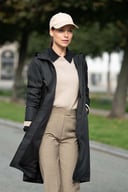 Miniatyrbilde 1 av Black Nimbus Redmond  Allværsjakke Dame