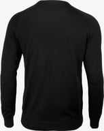 Miniatyrbilde 2 av Black Nimbus Richmond Merinoull Strikkegenser